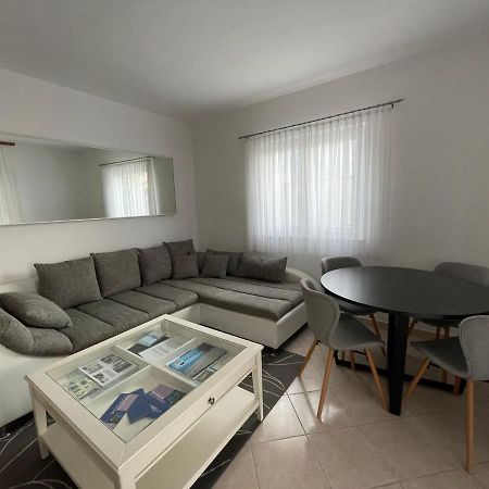Tole Villa Podaca Exteriér fotografie
