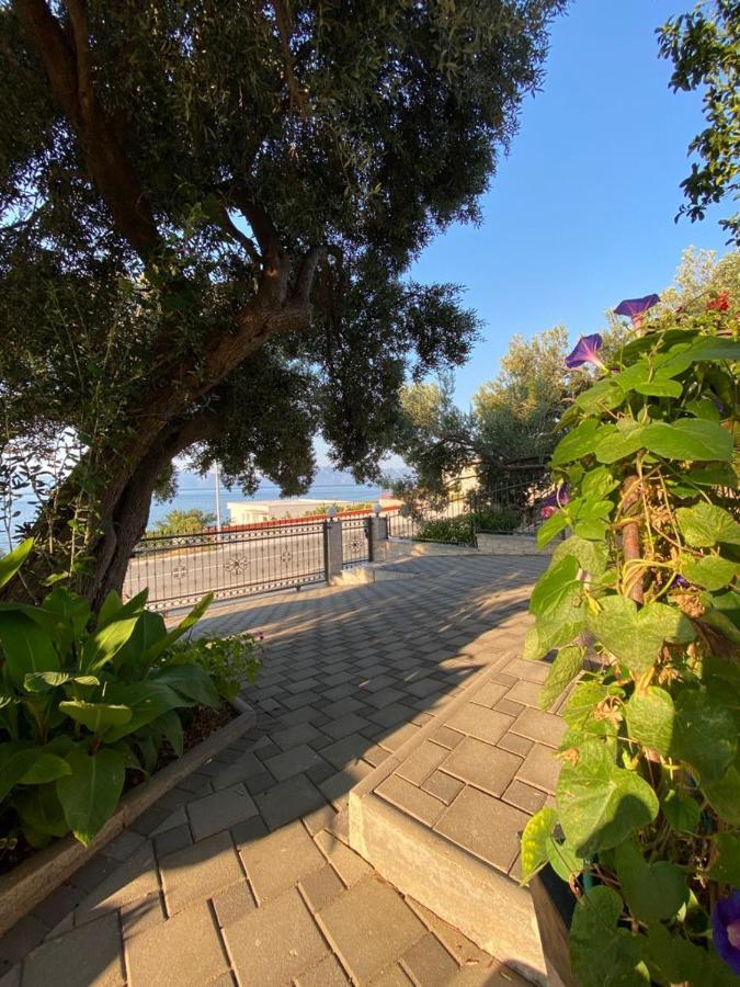 Tole Villa Podaca Exteriér fotografie