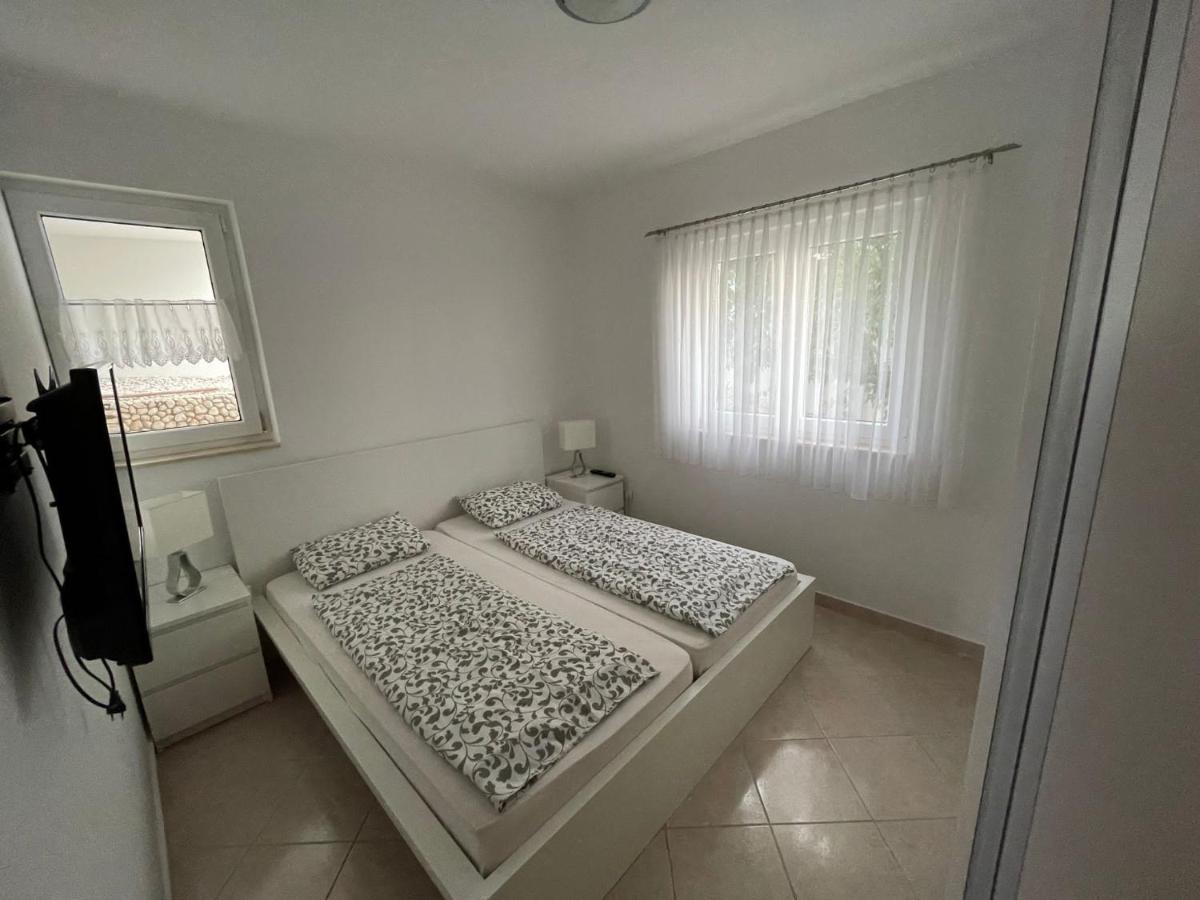 Tole Villa Podaca Exteriér fotografie