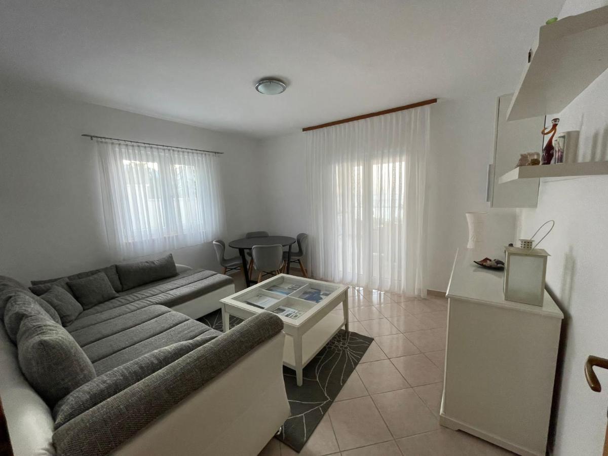 Tole Villa Podaca Exteriér fotografie