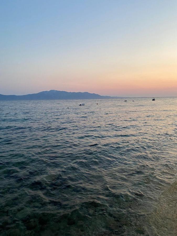 Tole Villa Podaca Exteriér fotografie