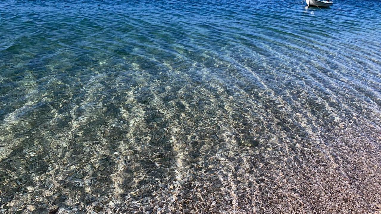 Tole Villa Podaca Exteriér fotografie