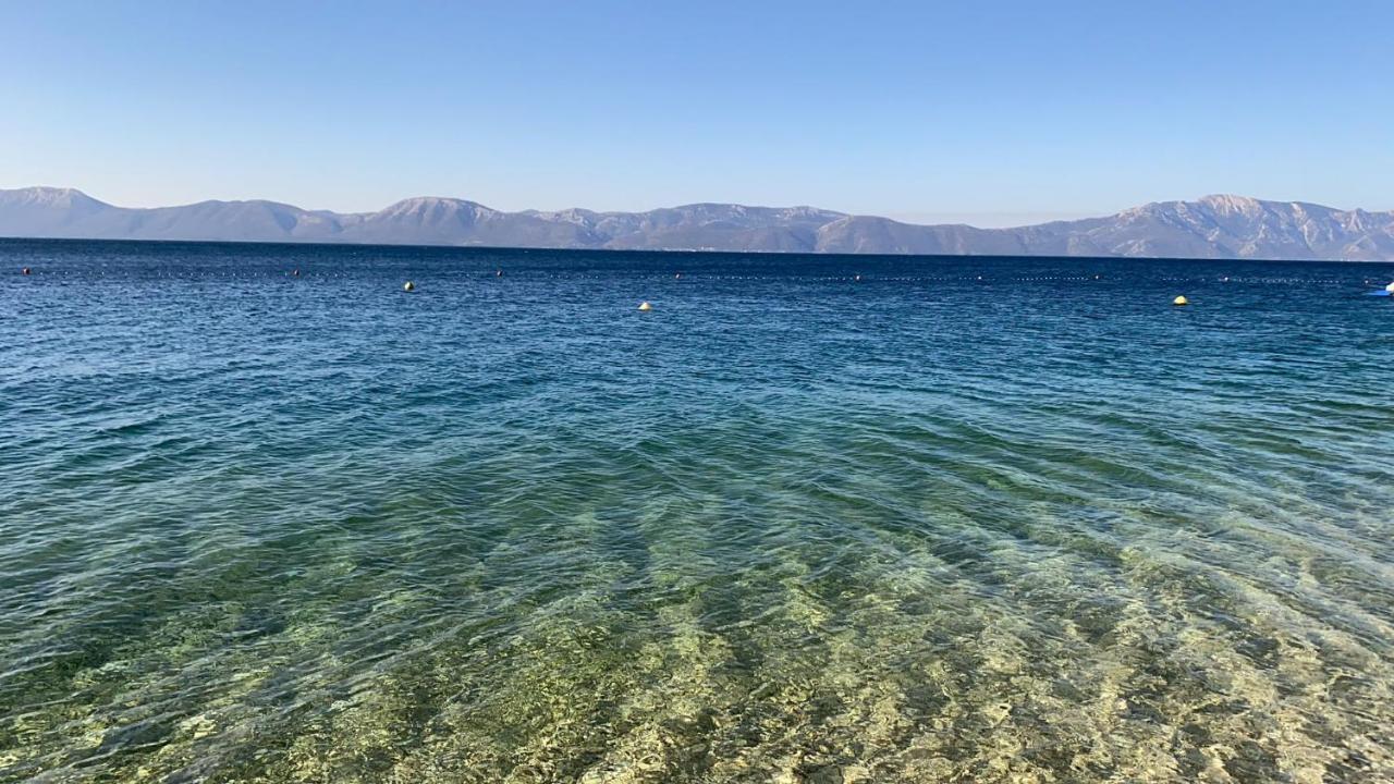 Tole Villa Podaca Exteriér fotografie