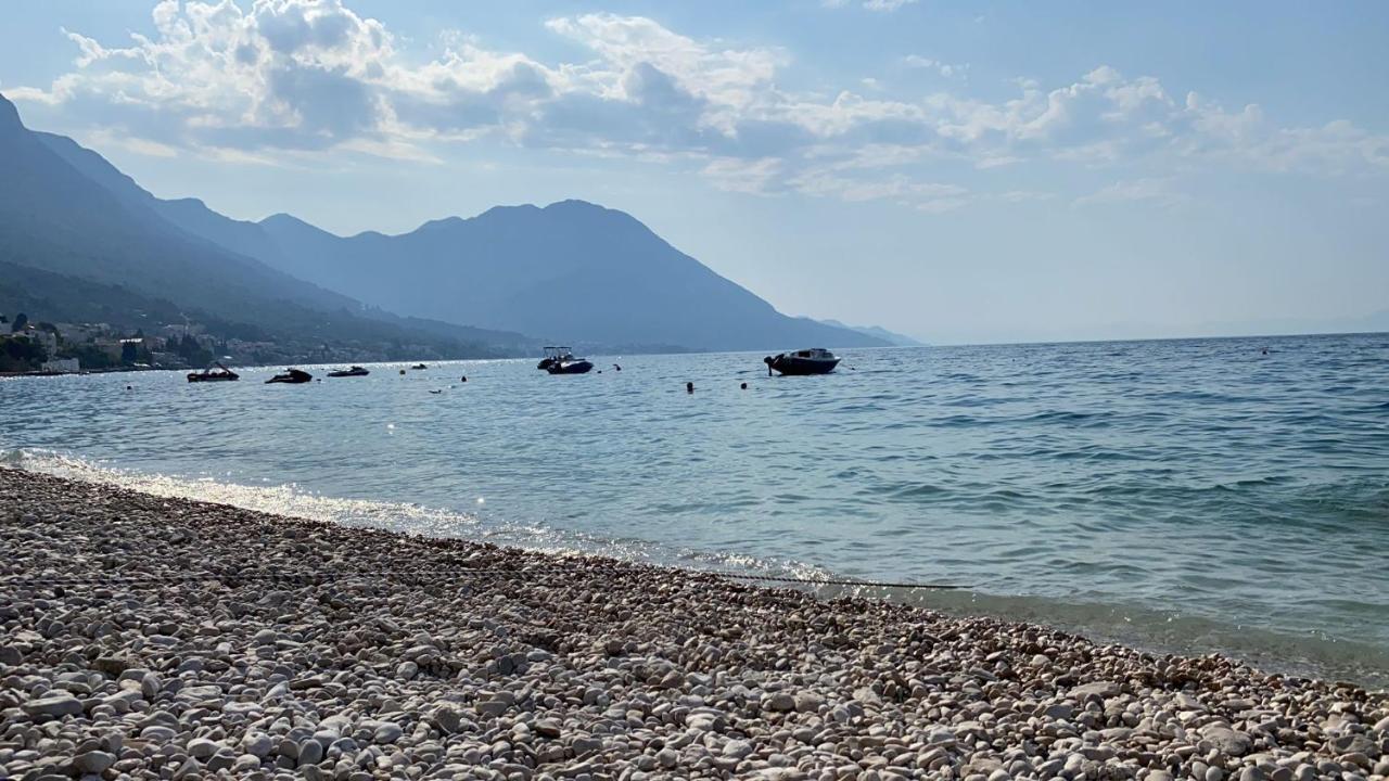 Tole Villa Podaca Exteriér fotografie