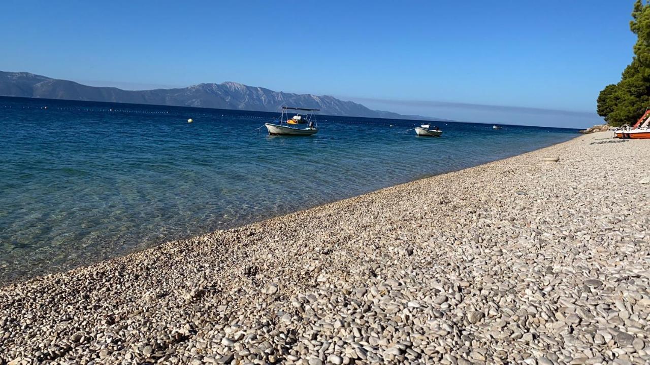 Tole Villa Podaca Exteriér fotografie